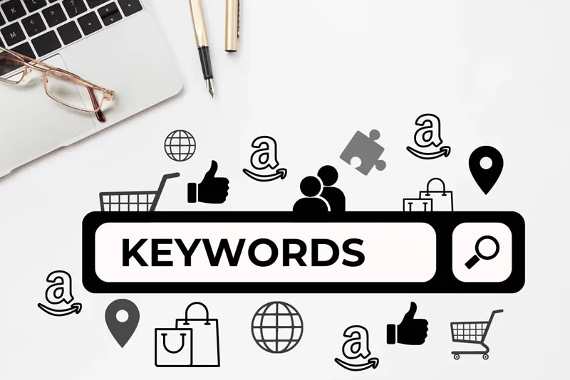 ¿Que son las palabras clave o keywords?