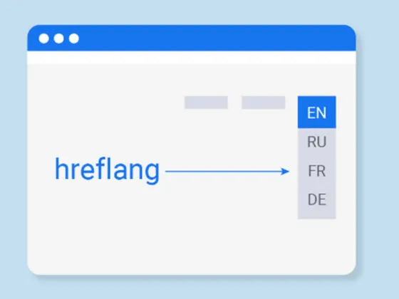 Guía Completa de Hreflang: Cómo Internacionalizar tu Sitio Web Multilingüe de Forma Correcta